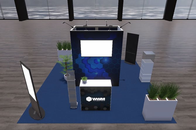 Studio Screenshot