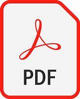 PDF Symbol